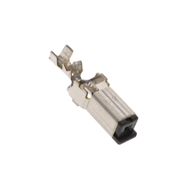 CONN SOCKET CONTACT F CRIMP TIN