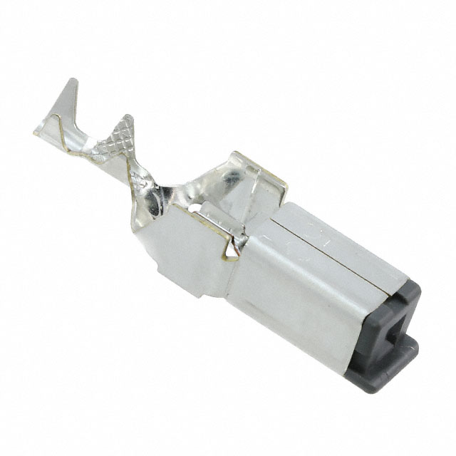 CONN SOCKET CONTACT F CRIMP TIN