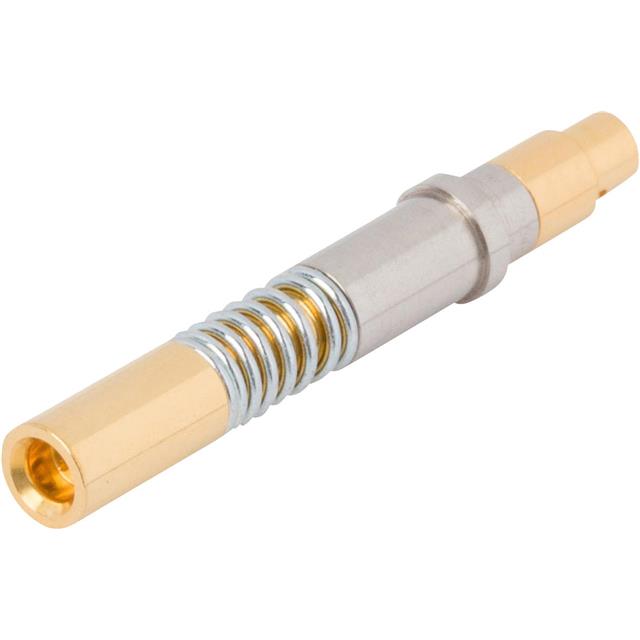 CONN SOCKET CONTACT SMPS GOLD
