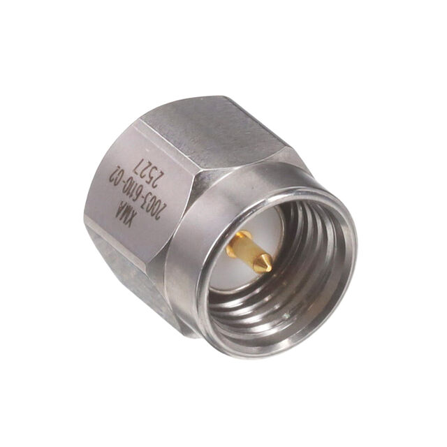 TERM, SMA-M, 26.5GHZ, 1W