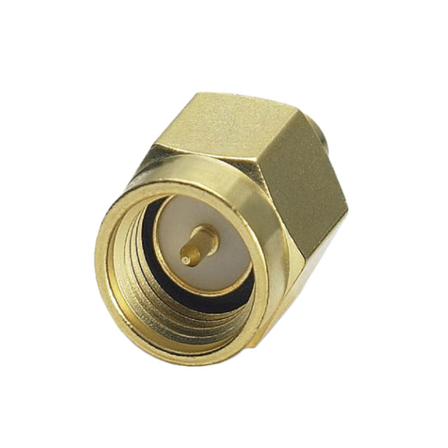 CONN TERMINATOR PLUG SMA 50OHM