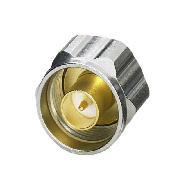 CONN TERMINATOR PLUG SMA 50OHM
