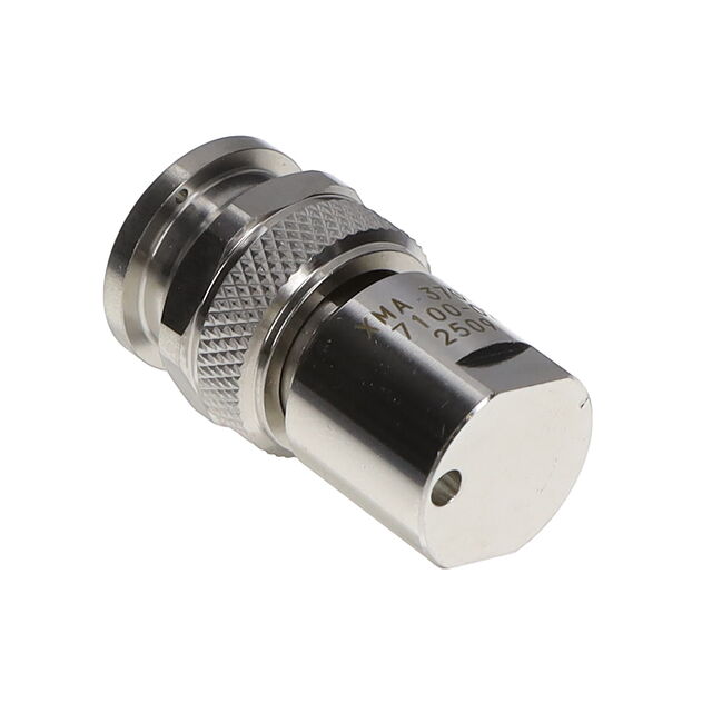 TERMINATION, TNC-M, 18GHZ, 2W, N