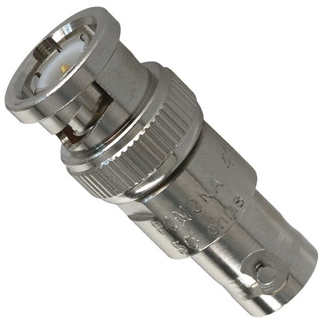 CONN TERMINATOR ADAPT BNC 93OHM