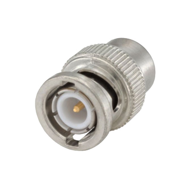 CONN TERMINATOR PLUG BNC 50OHM