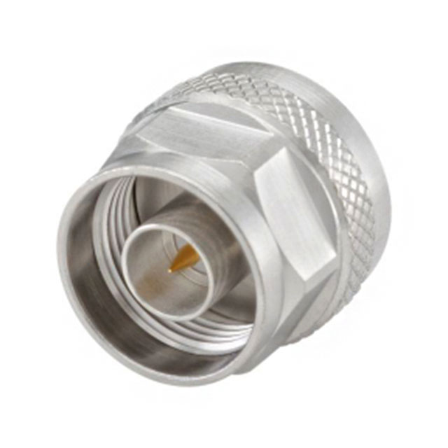 CONN TERMINATOR PLUG N 50OHM