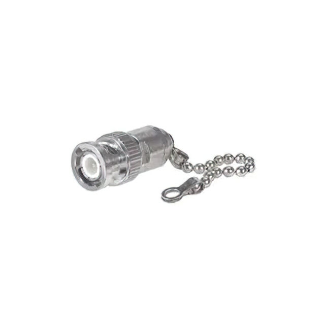 CONN TREM PLUG MALE PIN BNC 50OH