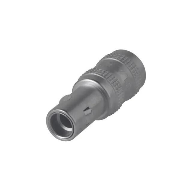 CONN TREM PLUG MALE PIN QLA 50OH
