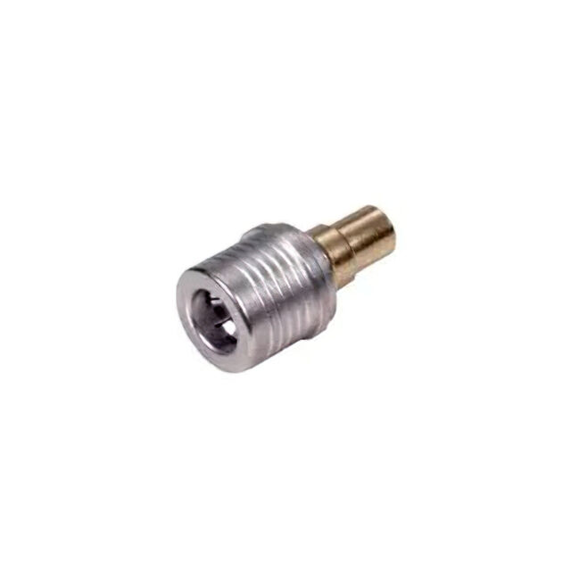 CONN TREM PLUG MALE PIN QMA 50OH
