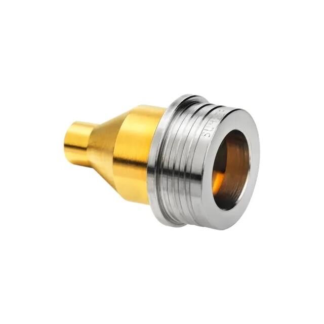 CONN TREM PLUG MALE PIN QN 50OH