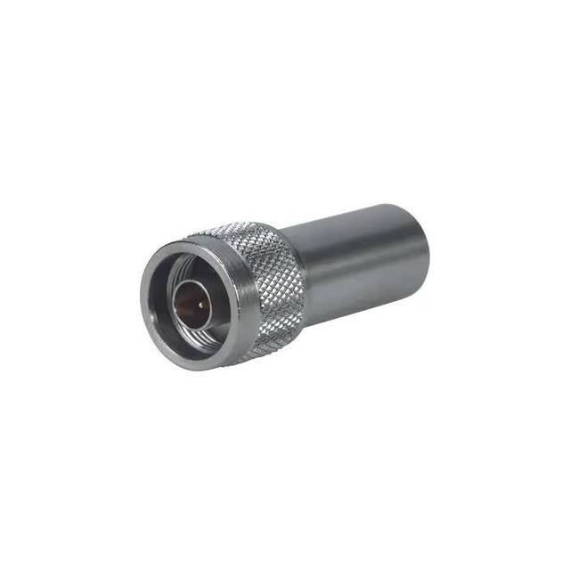 COAXIAL TERMINATION, 50 OHM, N-P