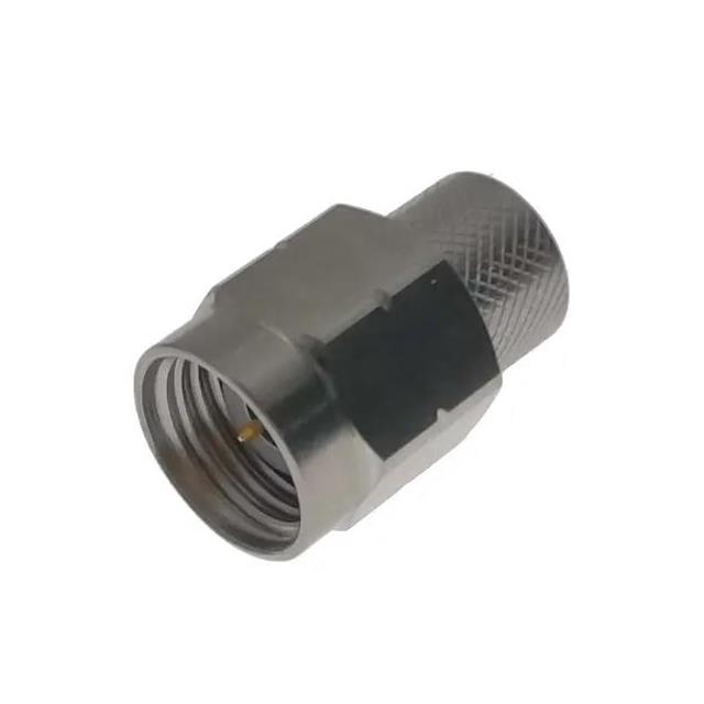 COAXIAL TERMINATION, 50 OHM, PC