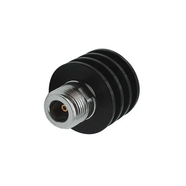 COAXIAL TERMINATION, 50 OHM, N,