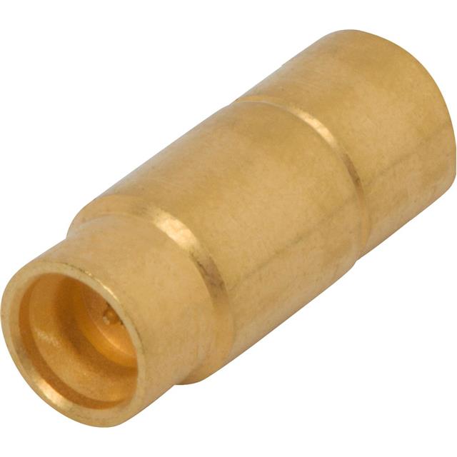 CONN TERMINATOR PLUG SMPS 50 OHM
