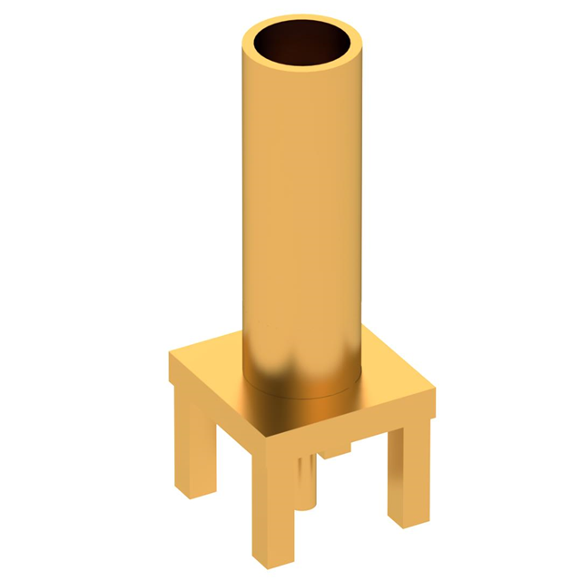 TERMINATIONS / STRAIGHT TERMINAT