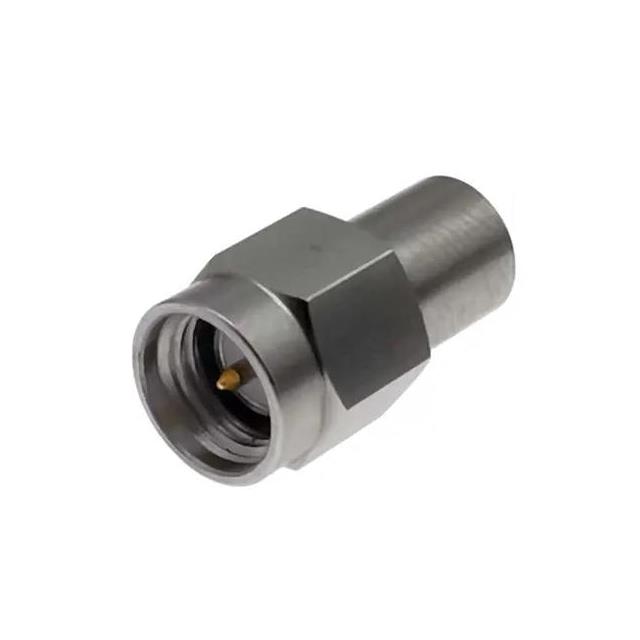 COAXIAL TERMINATION, 50 OHM, SMA