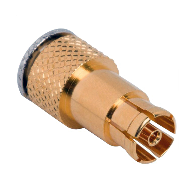 CONN PSMP TERMINATOR PLUG