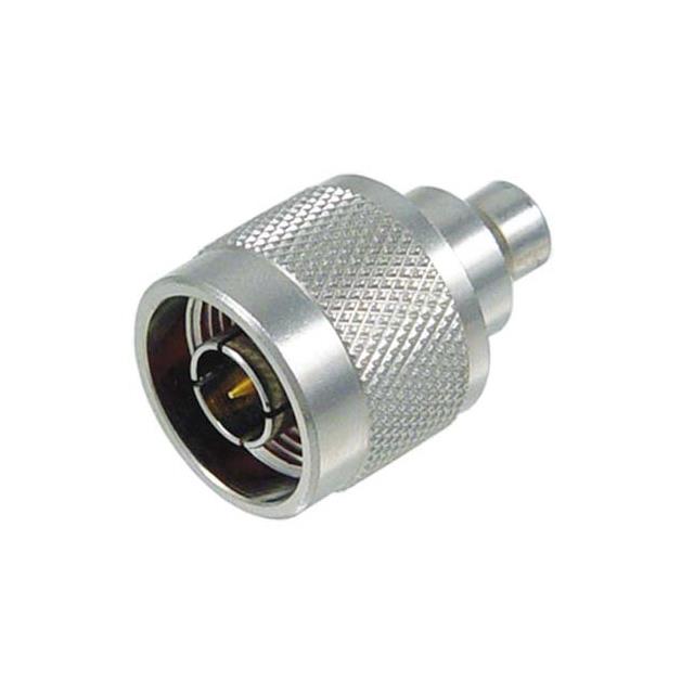 CONN-MALE 50 OHM TERMINATOR