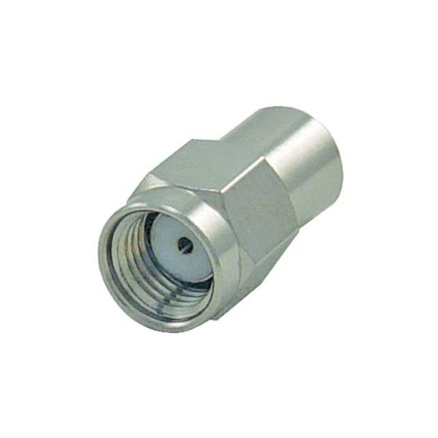 CONRP-SMA PLUG 50 OHM 1W TERM