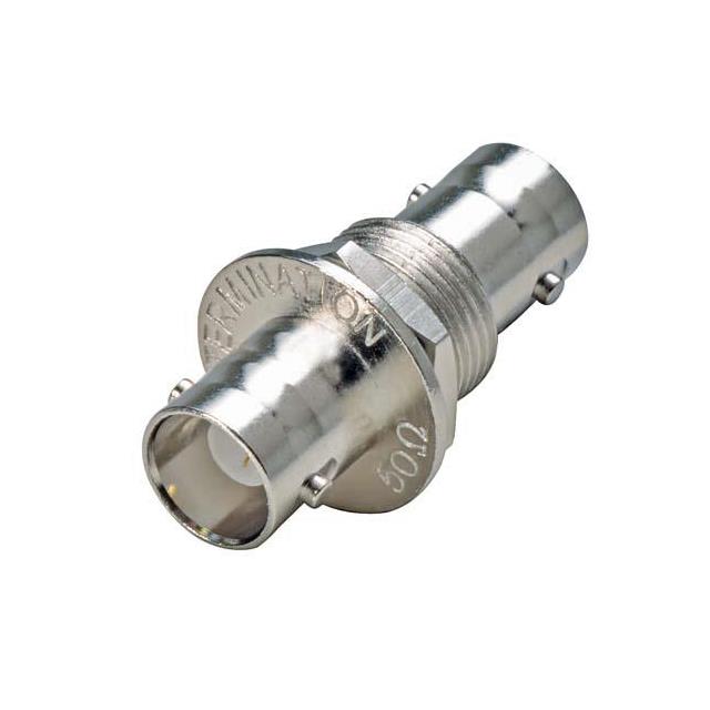 ADAPTOR BNC F-F 50 AUTO TERM