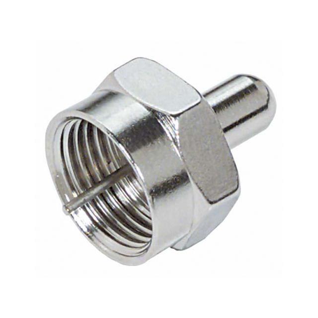 TERMINATION 75OHM F M 10PK