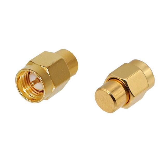 SMA MALE TERMINATION, DC-18 GHZ,
