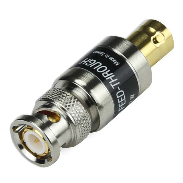 CONN TERMINATOR ADAPT BNC 75 OHM