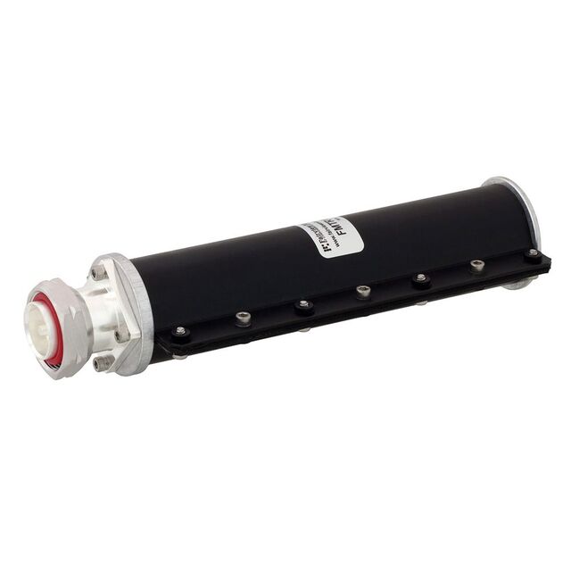 TERM PLUG 7/16 DIN 1.15 VSWR