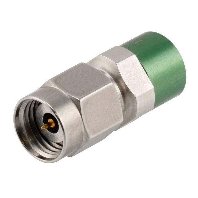 TERM PLUG 2.4MM 1.2 VSWR