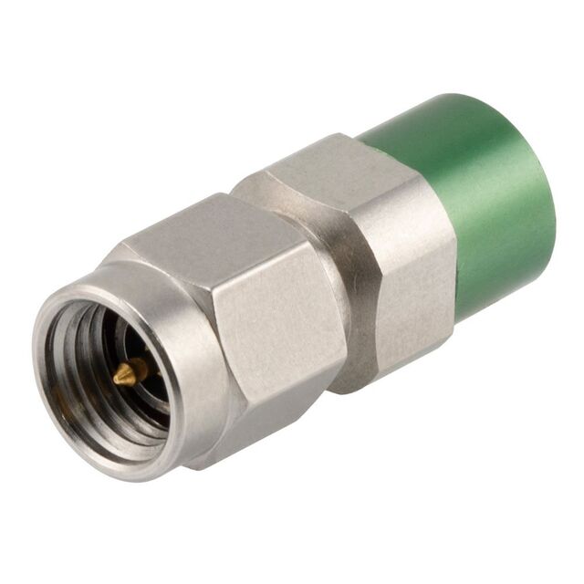TERM PLUG 3.5MM 1.25 VSWR