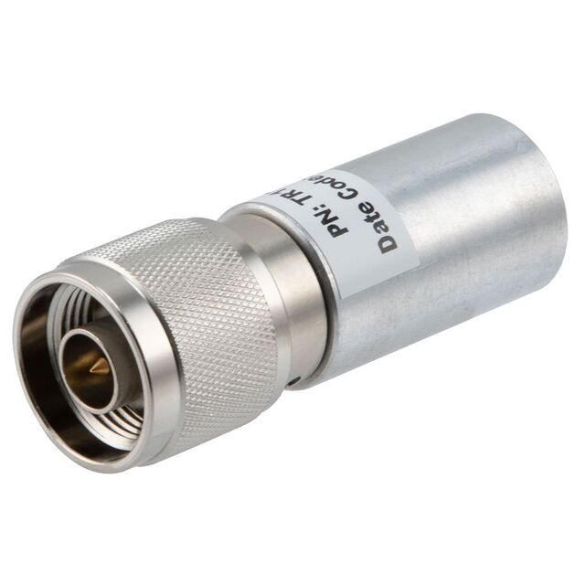 TERM PLUG TYPE N 1.25 VSWR
