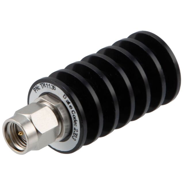 TERM PLUG SMA 1.3 VSWR