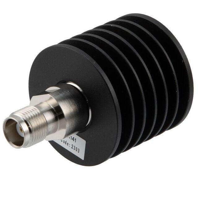 TERM JACK TNC 1.35 VSWR