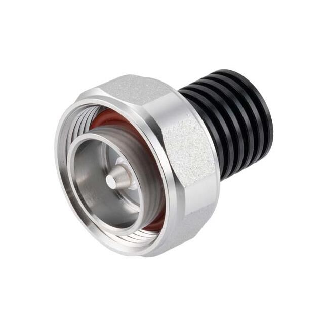 7/16 DIN MALE (PLUG) TERMINATION