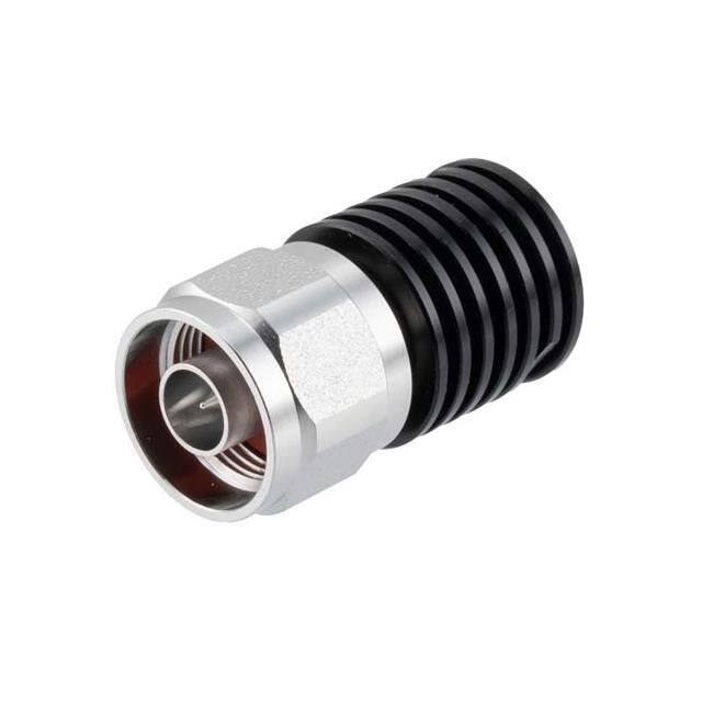 N-TYPE MALE (PLUG) TERMINATION (