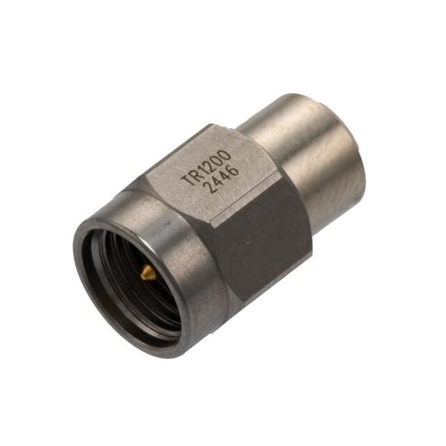 SMA MALE (PLUG) TERMINATION (LOA