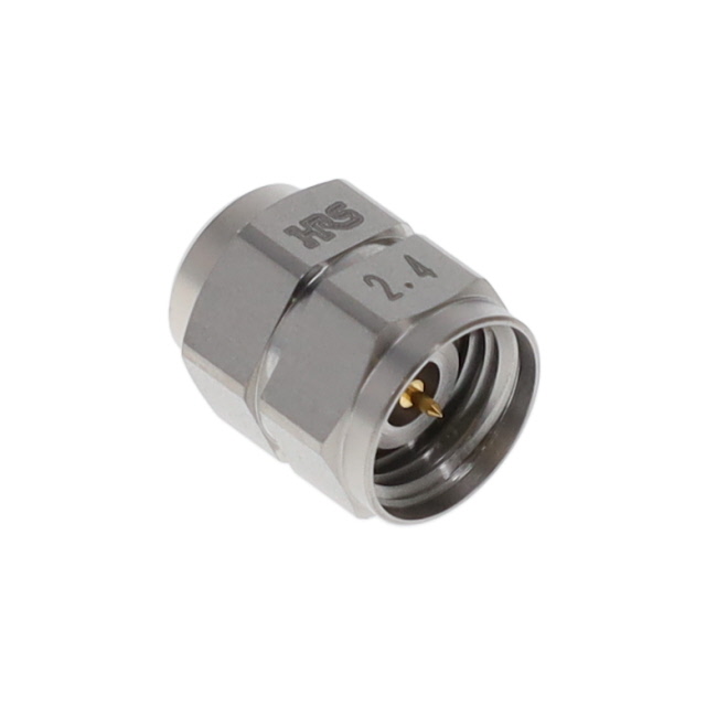 TERMINATOR 2.4MM M 50OHM