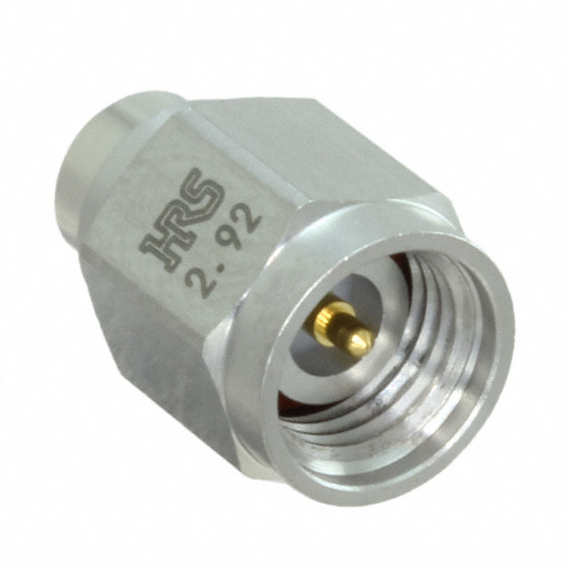 CONN TERMINATOR PLUG