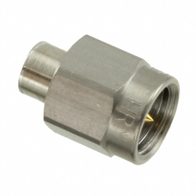 CONN TERMINATOR PLUG SMA 50 OHM