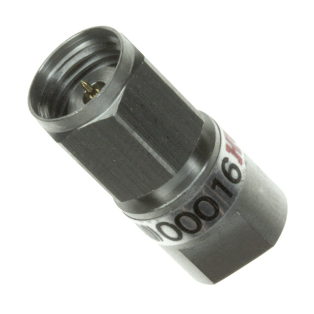 CONN TERMINATOR PLUG 50OHM