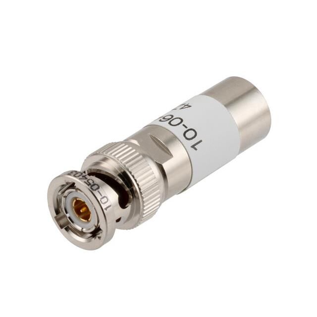 3-SLOT TRB PLUG 1000 OHM TERMINA