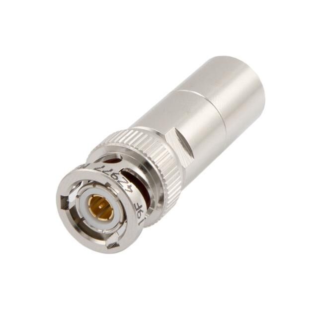 LF 3-SLOT TRB PLUG 78 OHM TERMIN