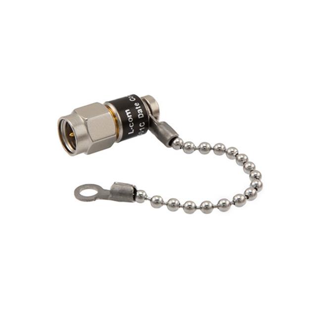 DC-1GHZ 2W RF LOAD, SMA (M) WITH