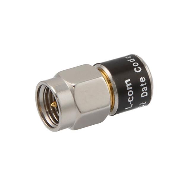 DC-3GHZ 2W RF LOAD, SMA (M)