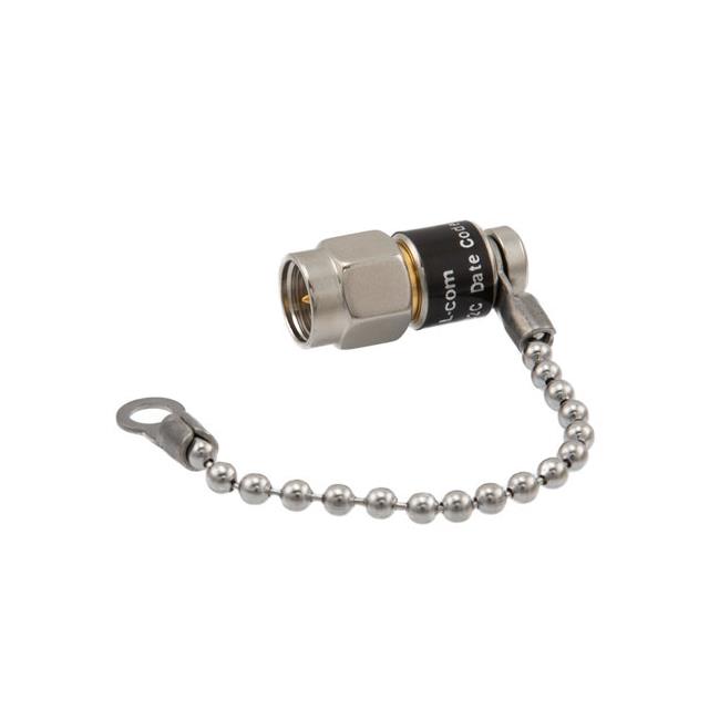DC-3GHZ 2W RF LOAD, SMA (M)  WIT