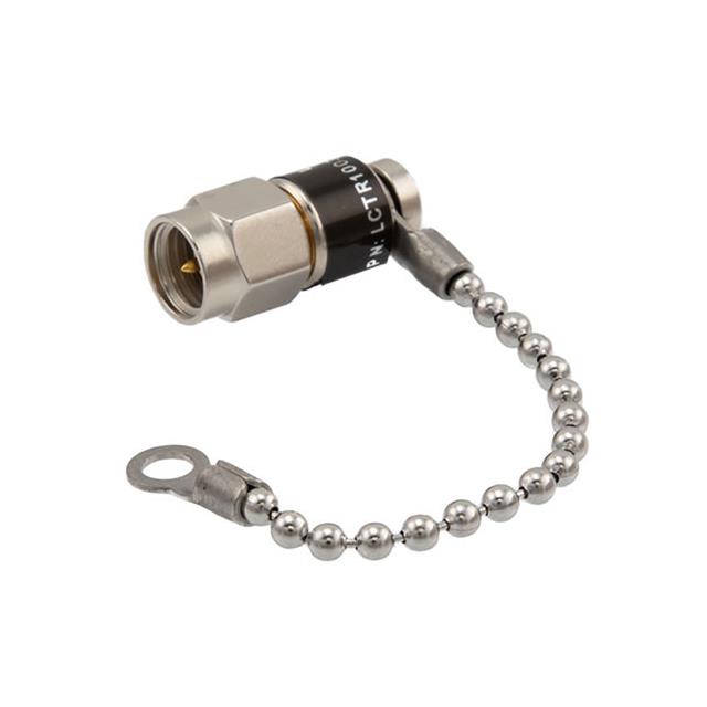 DC-6GHZ 2W RF LOAD, SMA (M)  WIT