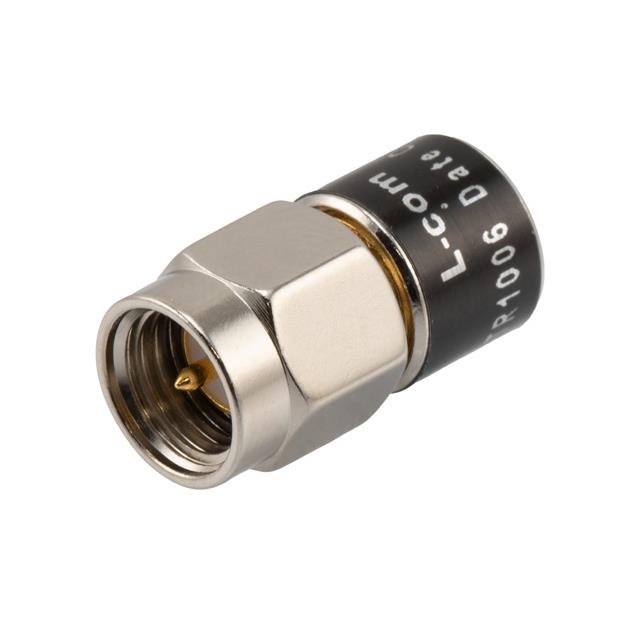 DC-18GHZ 1W RF LOAD, SMA (M)