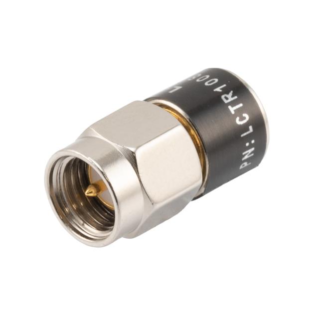 DC-18GHZ 2W RF LOAD, SMA (M)