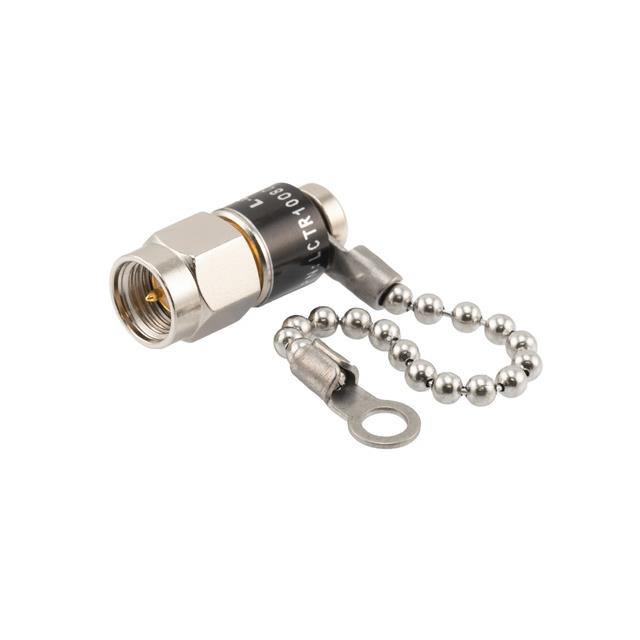 DC-18GHZ 2W RF LOAD, SMA (M) WIT