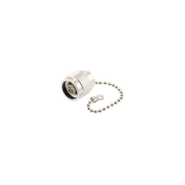 BRASS 2 WATT 50OHM N PLUG TERMIN